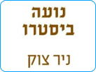 נועה ביסטרו