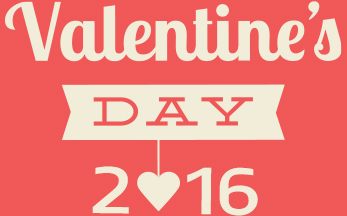 ולנטיין 2016