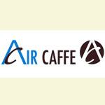 לוגו Air Caffe