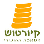 לוגו קיורטוש המאפה ההונגרי בוגרשוב