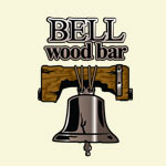 לוגו Bell Wood Bar