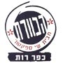 לוגו הכוורת מבית שי ספקטור