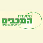 לוגו המכבים