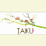 לוגו טייקו - סושי ומטבח