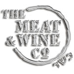 לוגו Meat and Wine Co