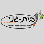 לוגו בית גני