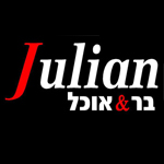 לוגו ג'וליאן