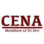 לוגו cena