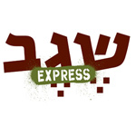 לוגו שגב אקספרס