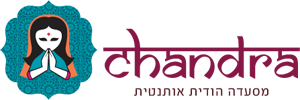 לוגו צ'אנדרה