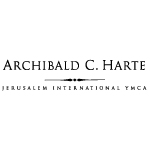 לוגו Archibald C. Harte