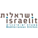 לוגו ישראלית