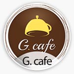 לוגו G Cafe