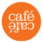לוגו קפה קפה היכל התרבות אשקלון