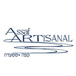 לוגו אסף ארטיזנל