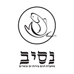 לוגו נסיב