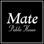 לוגו Mate