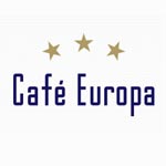 לוגו קפה אירופה