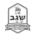 לוגו שגב קיטשן גארדן (קיצ'ן גרדן)
