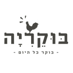 לוגו בוקריה