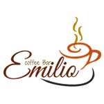 לוגו קפה אמיליו