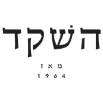 לוגו השקד