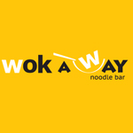 לוגו Wok A Way