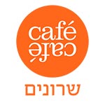 לוגו קפה קפה שרונים
