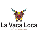 לוגו La Vaca Loca