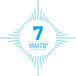 לוגו ים 7