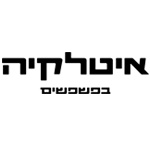 לוגו איטלקיה בפשפשים