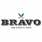לוגו Bravo