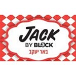 לוגו JACK By Black