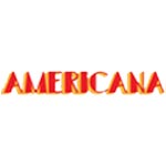 לוגו גלידה אמריקנה