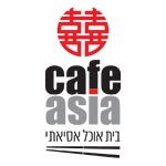 לוגו קפה אסיה