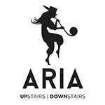 לוגו אריא - מסעדה
