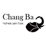 לוגו צ'אנג בה