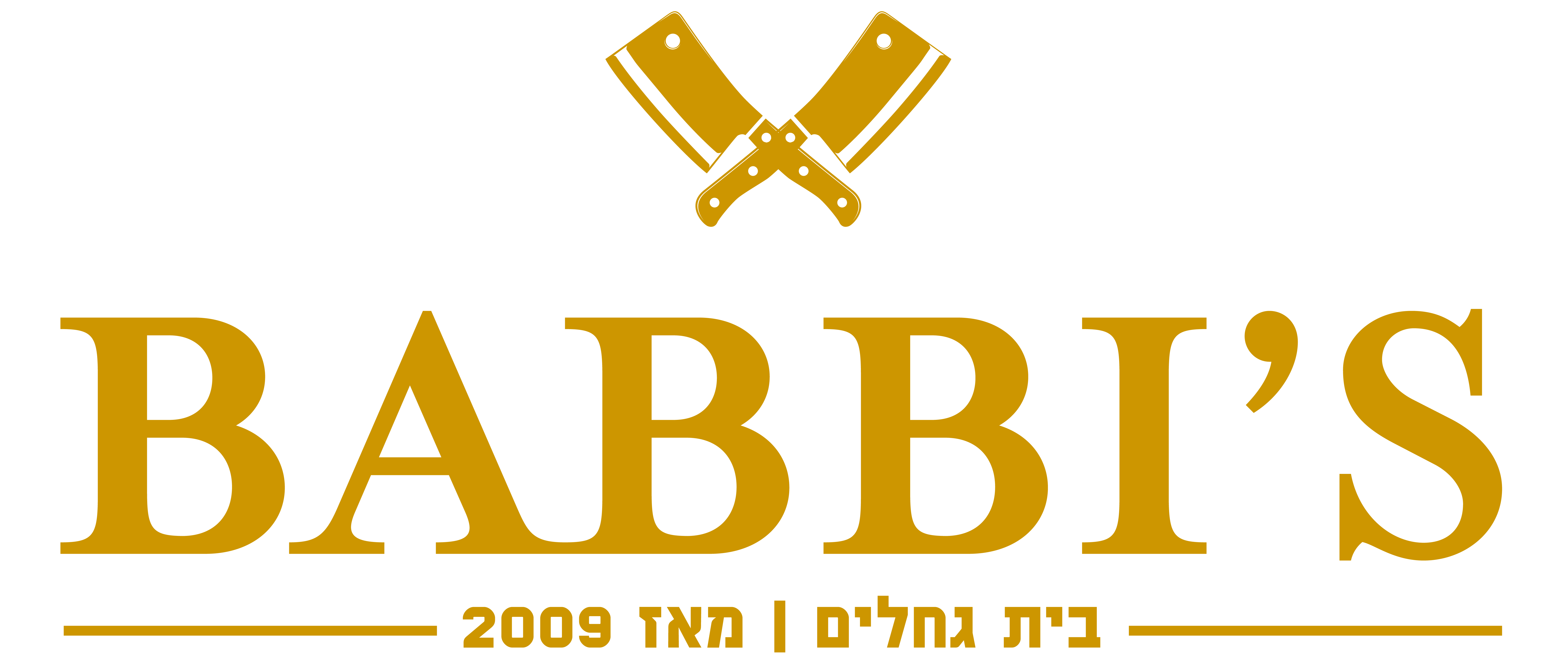 לוגו באבי׳ס