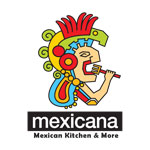 לוגו מקסיקנה רחובות