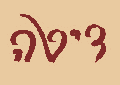 דיטה