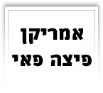 אמריקן פיצה פאי