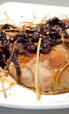 ספיישל מחלקה ראשונה