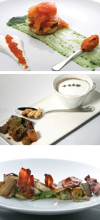 Appetizers