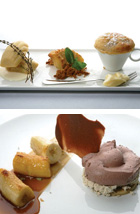 Desserts