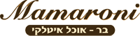 מאמארוני 