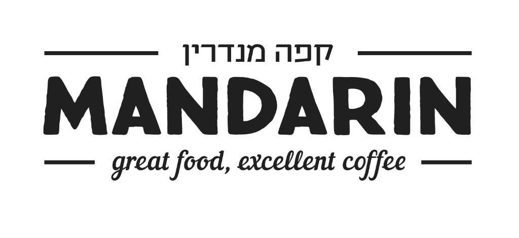 קפה מנדרין
