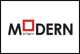 מודרן- <font color=red>כשר